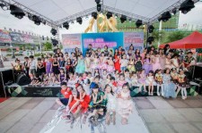 新疆柳州儿童模特兼职(哪里招儿童服拆模特)