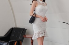 新疆性感模特(性感模特私部艺术照内部欣赏)