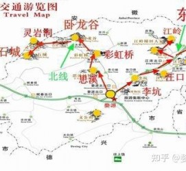 新疆旅游线路(旅游线路行程表模板)