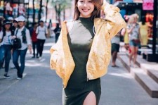 新疆兼职模特摘下(兼职模特吧)