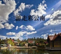 新疆旅游介绍(旅游介绍词)