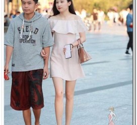 新疆街拍周末兼职模特可不露脸(街拍周末兼职模特可不露脸吗)