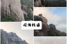 新疆一日游攻略(崂山风景区一日游攻略)