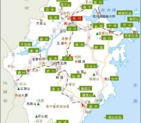 新疆江浙旅游(江浙旅游攻略)