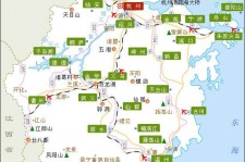 新疆江浙旅游(江浙旅游攻略)