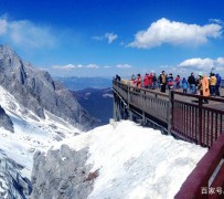 新疆旅游线路推荐(西藏旅游线路推荐)