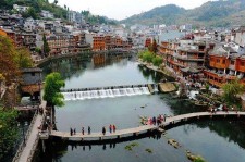 新疆长沙旅游攻略(长沙旅游攻略景点必去二日游)