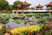 新疆长春旅游攻略(长春旅游攻略必去景点地图)
