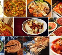 新疆美食攻略(美食攻略是什么意思)