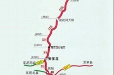 新疆自驾攻略(新疆s101省道自驾攻略)