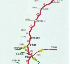 新疆自驾攻略(新疆s101省道自驾攻略)
