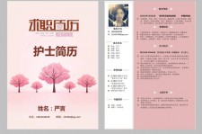 新疆兼职模特求职简历模板的简单介绍