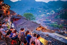 新疆旅行景点(日本旅行景点)