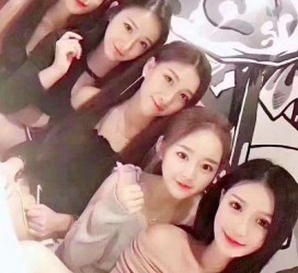 新疆美国小姐姐带小伙伴游中国上海的简单介绍