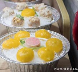 新疆中国伴游带你打卡当地的吃货圣地(上海六大网红打卡圣地)