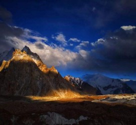 新疆伴游中国最好的风景已经在路上(旅游一路上的风景)