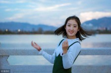 新疆江西鹰潭找兼职伴游(短期暑假工或学生兼职)