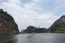 新疆江西旅游攻略(江西旅游攻略三日游)