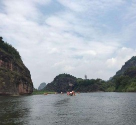新疆江西旅游攻略(江西旅游攻略三日游)