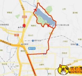 新疆骑行路线(骑行路线去哪里查)