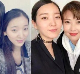 新疆7旬奶奶带盲老伴游遍中国(小女孩扶盲人老奶奶过马路)