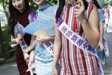 新疆旅游蜜斯(旅游蜜斯是什么意思)