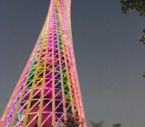 新疆广州旅游攻略(广州旅游攻略景点必去)