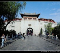 新疆洛阳旅游攻略(洛阳旅游攻略景点必去)