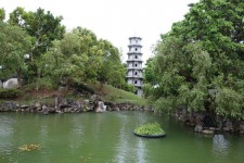新疆福州旅游攻略(福州旅游攻略景点必去)