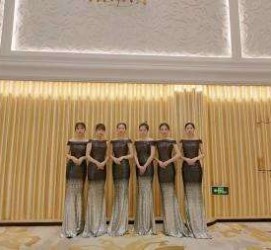 新疆杭州模特礼节兼职群(杭州兼职商务模特经纪人微信)