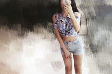 新疆大码模特兼职群(大码女拆模特雇用兼职网站)