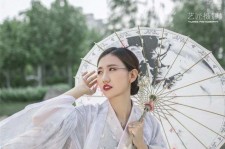新疆汉服模特兼职(汉服模特兼职雇用)