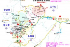 新疆旅游路线规划(旅游路线规划软件)
