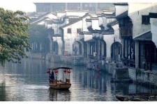 新疆江浙旅游(江浙旅游攻略二日游)