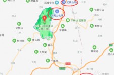 新疆武夷山攻略(武夷山攻略游玩)