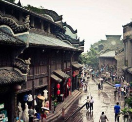 新疆成都旅游攻略(成都旅游攻略详细)