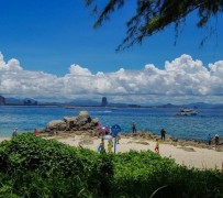 新疆自由行(自由行和跟团游哪个好)