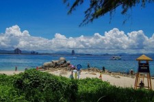 新疆自由行(自由行和跟团游哪个好)