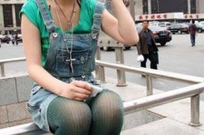 新疆祼模的简单介绍