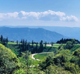 新疆跟随伴游网体验中国首个养生胜地(成都早餐培训是真的吗)