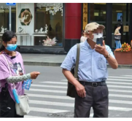 新疆上海私人伴游 上海“半日游”骗局卧底调查