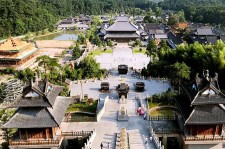 新疆旅游价格(旅游一次大概多少钱)