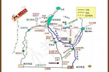 新疆旅行路线(全国旅行路线)