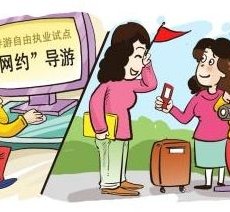 新疆伴游是什么