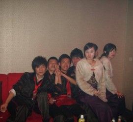 新疆武汉雇用男伴游(武汉雇用男伴游戏主播)