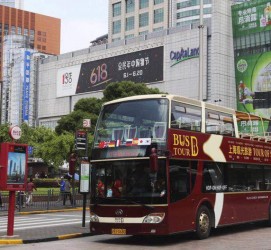 新疆上海私人伴游 上海过年怎么玩？这些“微游”线路了解下→