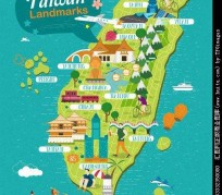 新疆旅游景点地图(中国旅游景点地图全图)