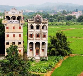 新疆广东旅游攻略(广东旅游攻略景点必去)