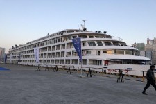 新疆上海伴游 世纪之行 天子伴游 魔都人民有福了