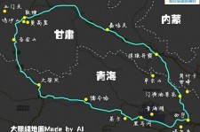 新疆自驾旅游攻略(沈阳到乌拉盖草原自驾旅游攻略)